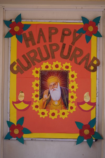 GURUPURAB